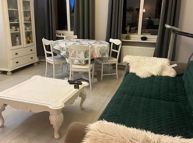 Noclegi Szczecin